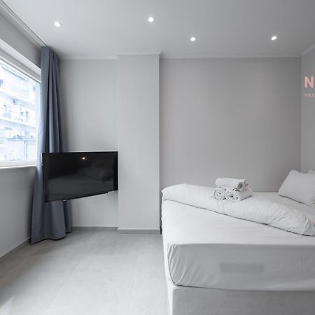 Nexia, Nilie Hospitality Mgmt Daire Selanik Dış mekan fotoğraf