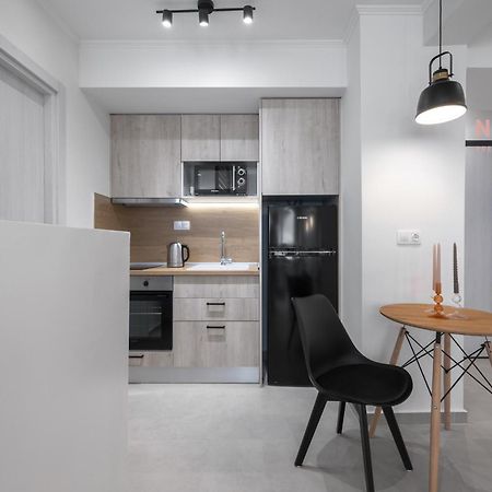 Nexia, Nilie Hospitality Mgmt Daire Selanik Dış mekan fotoğraf